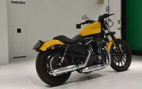 HARLEY XL883N 2011 LE2