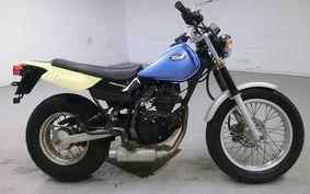 YAMAHA TW200 DG07J