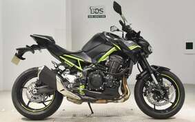 KAWASAKI Z900 Gen.2 2022 ZR900B