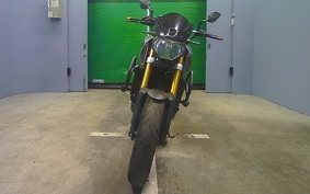 YAMAHA MT-09 A 2014 RN34J