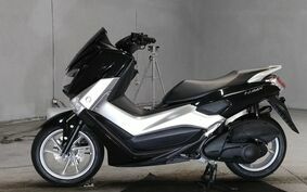 YAMAHA N-MAX 125 SE86J