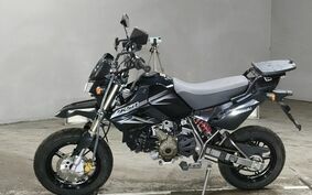 KAWASAKI KSR110 KL110D