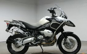 BMW R1200GS ADVENTURE 2006 0382