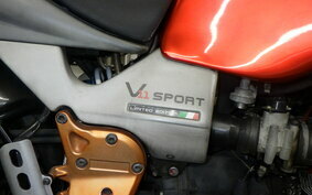 MOTO GUZZI V11 SPORT 2001