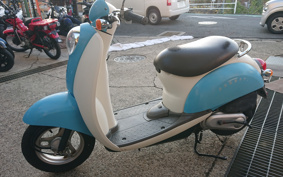 HONDA CREA SCOOPY AF55