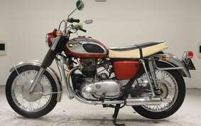 KAWASAKI W1 1967 W1F