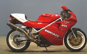 DUCATI 851 1993 1HB6R