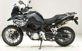 BMW F750GS 2020