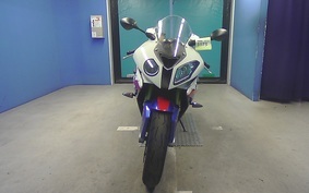 BMW S1000RR 2010 0507