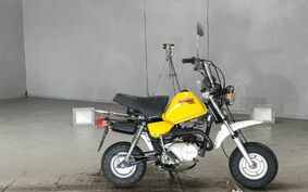 YAMAHA POCKE 4U1