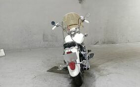 YAMAHA DRAGSTAR 400 CLASSIC 2004 VH01J