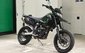 KAWASAKI KLX125D TRACKER X LX250V