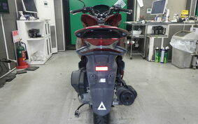 HONDA PCX125 JF81