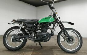 KAWASAKI 250TR BJ250F