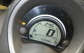 YAMAHA N-MAX SED6J