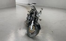 YAMAHA DRAGSTAR 400 CLASSIC 2007 VH01J