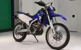 YAMAHA WR250R DG15J