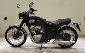 KAWASAKI W400 2006 EJ400A