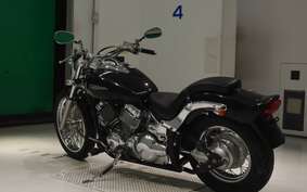 YAMAHA DRAGSTAR 400 2009 VH01J