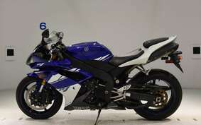 YAMAHA YZF-R1 2007