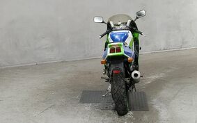 KAWASAKI ZXR250 ZX250A