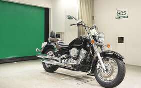 YAMAHA DRAGSTAR 400 CLASSIC  2012 VH02J