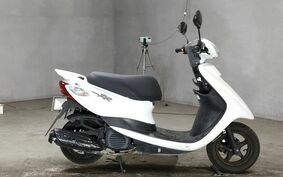 YAMAHA JOG ZR Evolution 2 SA39J