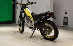 YAMAHA TRICKER DG10J