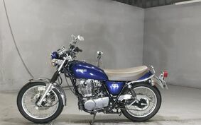 YAMAHA SR400 2022 RH16J