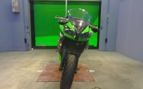 KAWASAKI NINJA 400R 2011 ER400B