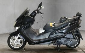 YAMAHA MAJESTY 125 5CA