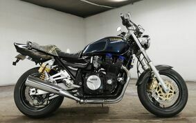 YAMAHA XJR1200 1994 4KG