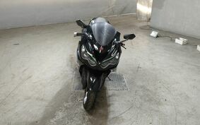 KAWASAKI ZX 1400 NINJA R ZXNF