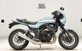 KAWASAKI Z900RS CAFE 2020 ZR900C