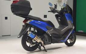 YAMAHA N-MAX SED6J