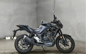 YAMAHA MT-25 RG74J