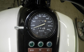 KAWASAKI ELIMINATOR 250 V VN250A