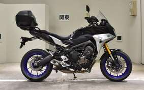 YAMAHA MT-09 Tracer GT RN51J