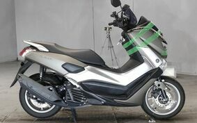 YAMAHA N-MAX 125 SE86J