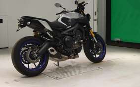 YAMAHA MT-09 ASP 2020 RN52J