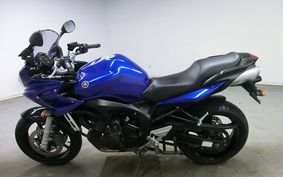 YAMAHA FAZER FZ6 S 2005 RJ07