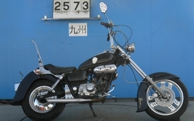 HONDA MAGNA 50 AC13