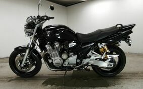 YAMAHA XJR1300 2007 RP17J