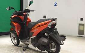 YAMAHA TRICITY 125 SE82J