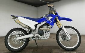 YAMAHA WR250R DG15J