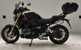 BMW R1250R 2021