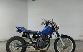 YAMAHA TW200 2JL