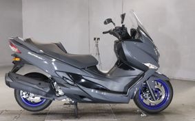 SUZUKI BURGMAN400 DU11N