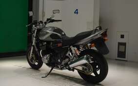 SUZUKI GSX1400 2002 GY71A