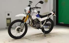 YAMAHA SEROW 225 W 4JG